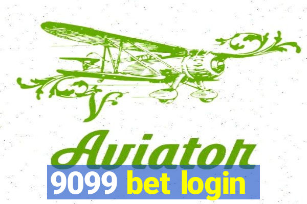 9099 bet login